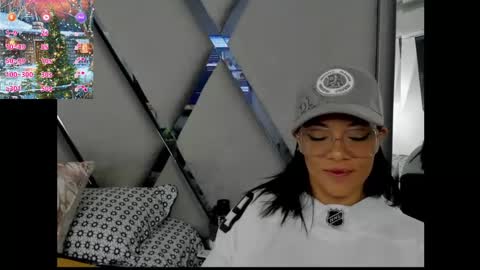 Paula online show from 12-15-24, 10:15