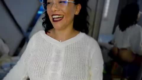 Paula online show from 02-03-25, 08:57