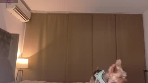 Snapshot of paulaacam chatting on 05-17-26, 03:37 Paula Andrea online show from 05-17-26, 03:37