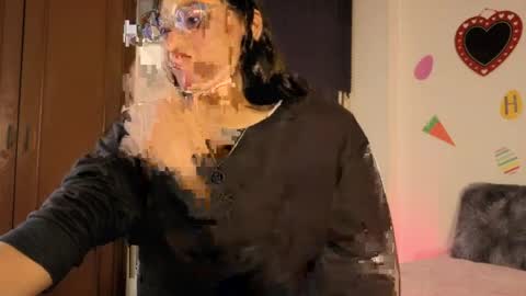 Snapshot of paulacutexs chatting on 04-10-26, 03:34 Paula online show from 04-10-26, 03:34