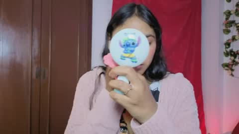 Snapshot of paulacutexs chatting on 06-02-26, 02:46 Paula online show from 06-02-26, 02:46
