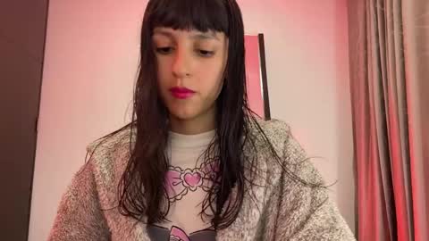 Snapshot of paulainblue chatting on 05-30-26, 03:14 online show from 05-30-26, 03:14