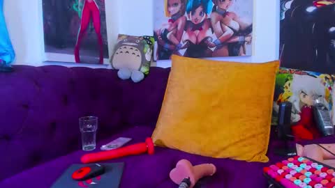 Paula online show from 10-24-25, 11:01