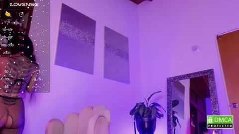 Paula Toro  online show from 06-06-26, 12:54