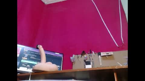 PAULA VALENTINA online show from 07-26-26, 06:32