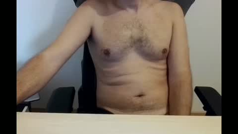 paulbazo83 online show from 11-03-25, 10:05