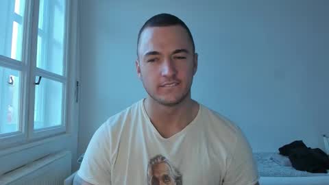 paulblack021 online show from 11-10-25, 03:00