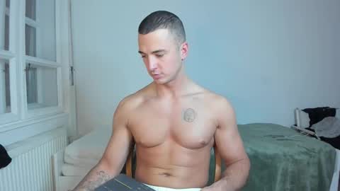 paulblack021 online show from 11-16-25, 05:29