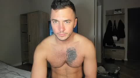 paulblack021 online show from 04-03-26, 09:13