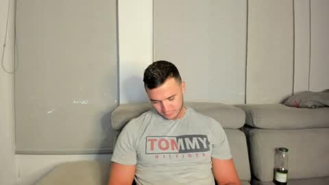 Snapshot of paulblack021 chatting on 04-27-26, 12:30 paulblack021 online show from 04-27-26, 12:30