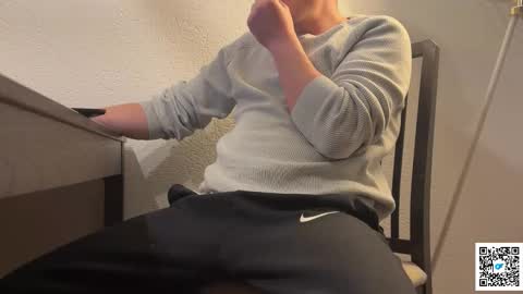 Snapshot of paulchen234xxx chatting on 01-10-26, 07:10 toni-paul online show from 01-10-26, 07:10