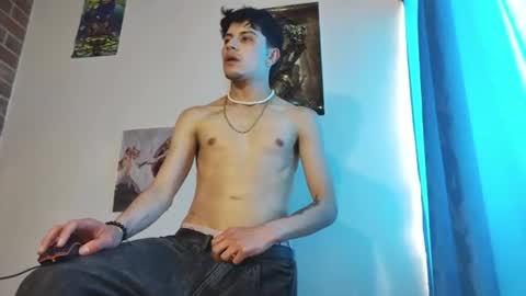 Snapshot of pauldamico chatting on 07-01-26, 04:07 Paul DAmico online show from 07-01-26, 04:07