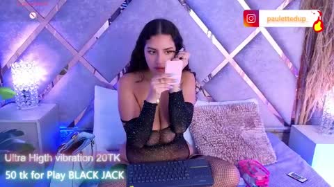 Snapshot of paulette_dupont_ chatting on 05-30-26, 02:41 paulette_dupont_ online show from 05-30-26, 02:41