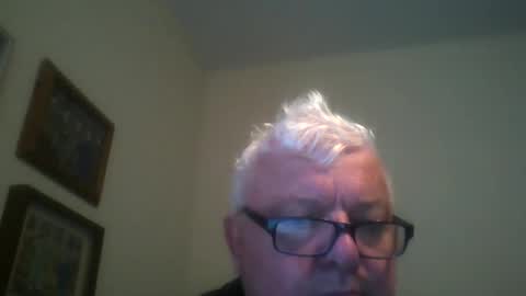 paulgn365 online show from 10-04-25, 08:23