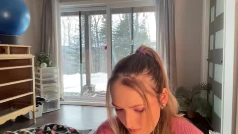 Snapshot of paulilafay chatting on 03-21-26, 10:35 Paulila Fay online show from 03-21-26, 10:35