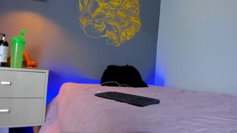 Paulina online show from 12-02-24, 11:07