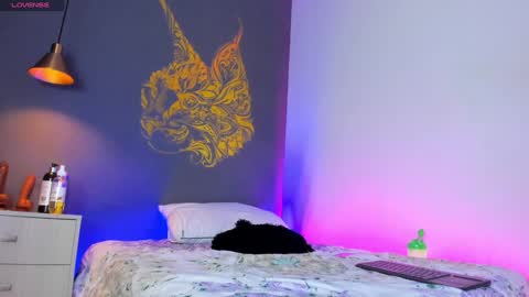 Paulina online show from 01-07-25, 11:14