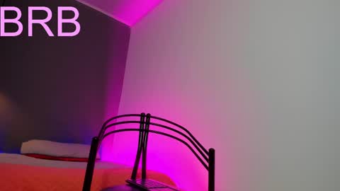 Paulina online show from 02-24-25, 07:09