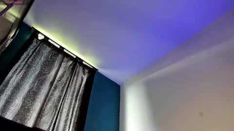 Paulina online show from 10-28-25, 07:16