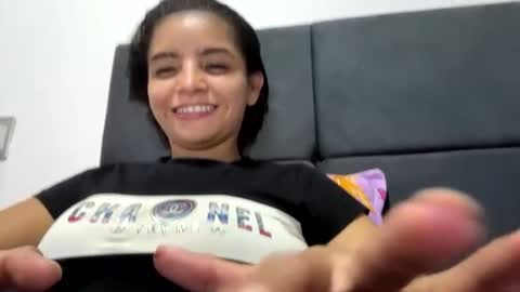 Snapshot of paulina2026 chatting on 07-15-26, 02:50 Paulina2026 online show from 07-15-26, 02:50