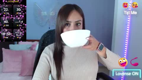 paulina online show from 01-29-25, 03:47