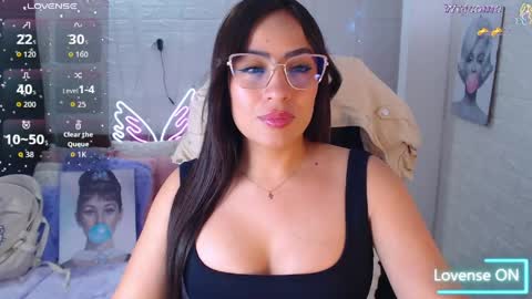 paulina online show from 05-21-26, 04:36