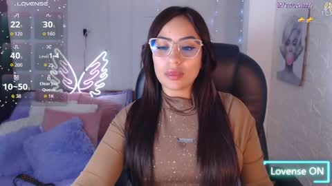 paulina online show from 06-05-26, 09:31