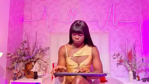 Paulina  online show from 10-26-25, 12:33