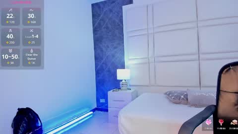 Paulina  online show from 04-16-26, 12:17