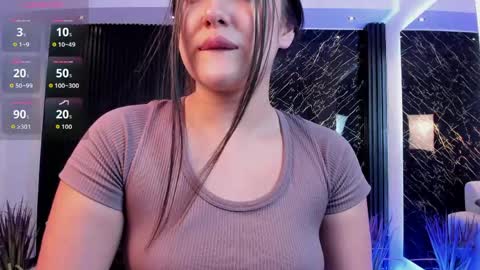 Paulina  online show from 05-28-26, 11:40