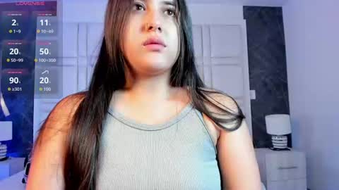 Paulina  online show from 07-03-26, 12:44