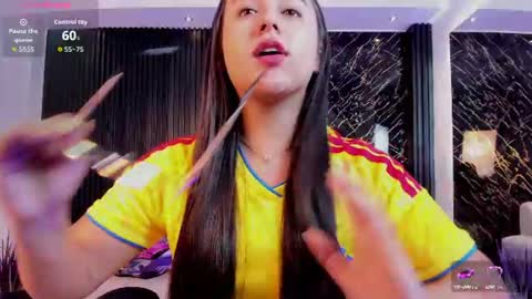 Paulina  online show from 07-07-26, 11:58