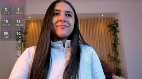 Paulina  online show from 07-09-26, 12:09