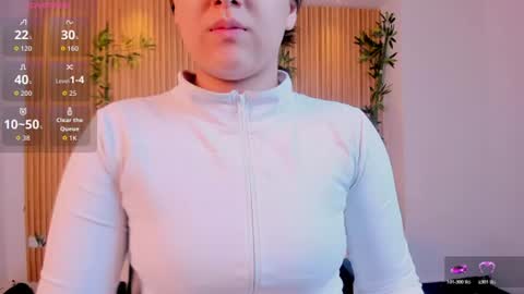Paulina  online show from 07-11-26, 12:52