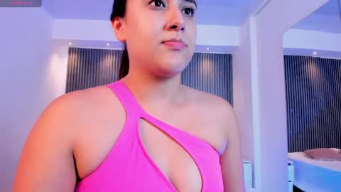 Paulina  online show from 07-21-26, 11:45