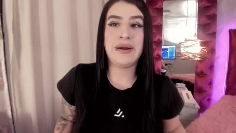 Snapshot of paulinabelen21 chatting on 10-29-25, 03:31 paulinabelen21 online show from 10-29-25, 03:31