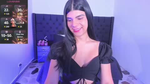 Paulina Belle online show from 01-16-25, 04:38