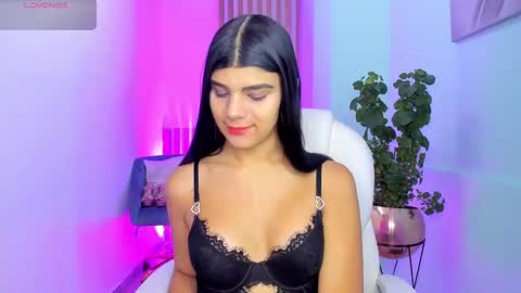 Paulina Belle online show from 02-10-25, 05:03