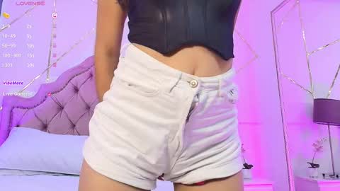 Paulina Belle online show from 03-02-25, 03:27