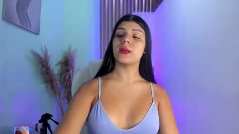 Paulina Belle online show from 11-10-25, 12:15