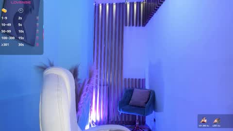 Paulina Belle online show from 11-28-25, 02:31