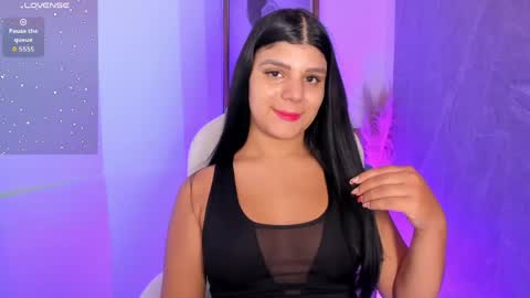 Paulina Belle online show from 05-01-26, 01:05