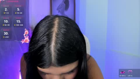 Snapshot of paulinabelle chatting on 05-05-26, 02:14 Paulina Belle online show from 05-05-26, 02:14