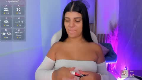 Snapshot of paulinabelle chatting on 05-06-26, 12:43 Paulina Belle online show from 05-06-26, 12:43
