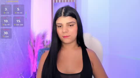 Snapshot of paulinabelle chatting on 05-15-26, 02:02 Paulina Belle online show from 05-15-26, 02:02