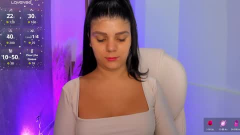 Snapshot of paulinabelle chatting on 06-01-26, 01:24 Paulina Belle online show from 06-01-26, 01:24