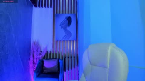 Snapshot of paulinabelle chatting on 06-02-26, 01:24 Paulina Belle online show from 06-02-26, 01:24