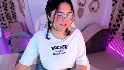 Snapshot of paulinacostello chatting on 12-07-24, 01:51 Estefania online show from 12-07-24, 01:51