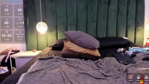 Paulina online show from 11-06-25, 08:32