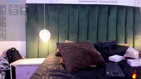 Paulina online show from 11-08-25, 07:12